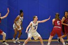 WBBall vs MIT  Wheaton College Women's Basketball vs MIT. - Photo By: KEITH NORDSTROM : Wheaton, basketball